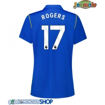 Maglie da calcio Chelsea Morgan Rogers #17 Prima Maglia Femminile 2026-27 Manica Corta